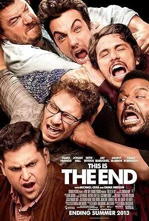 فيلم This Is the End 2013 مترجم